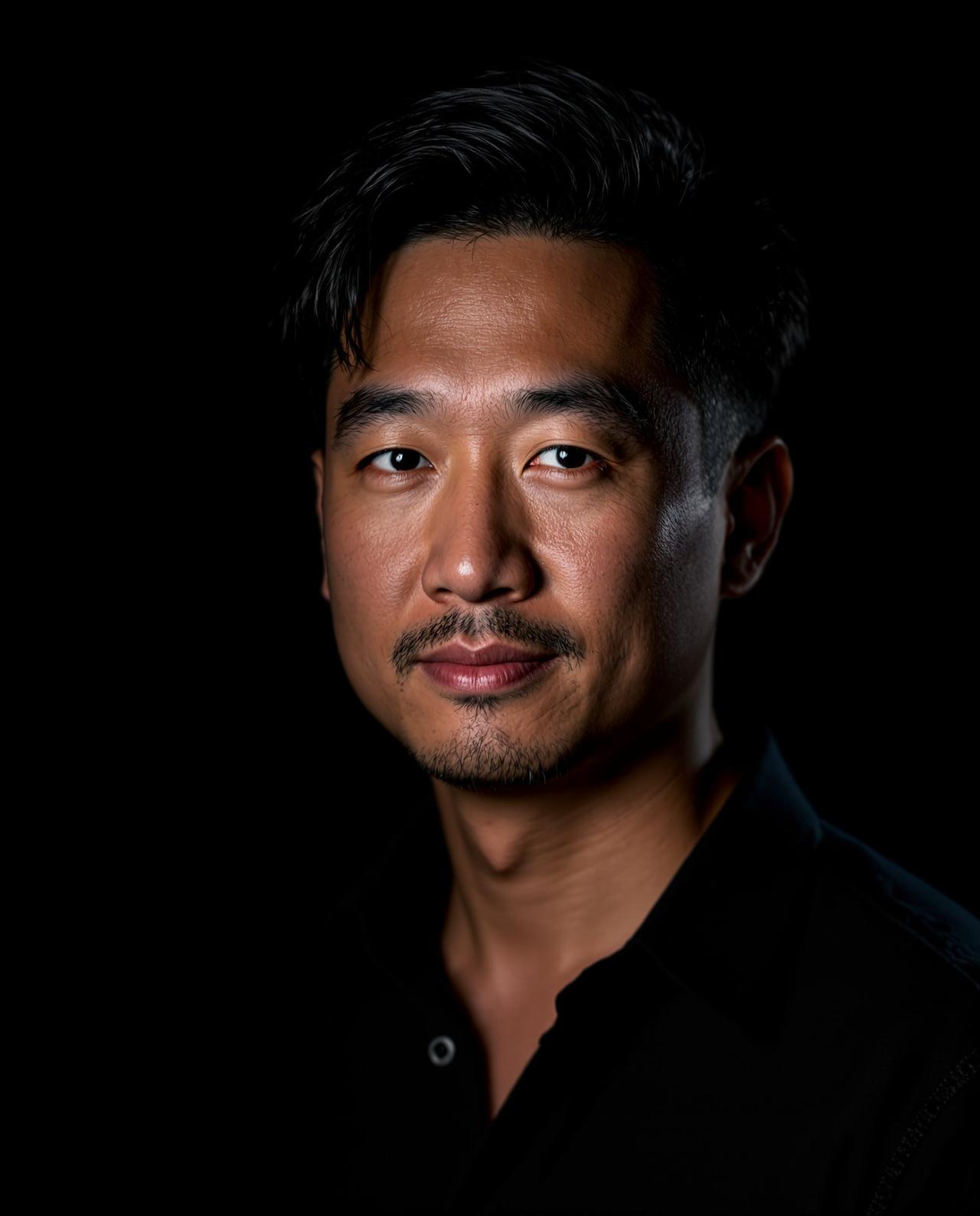 李明 - 三三影视创始人 & CEO